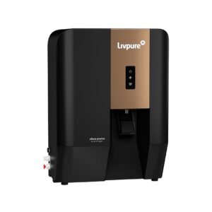 Livpure Allura Premia Water Purifier Review – Is It Worth Buying?