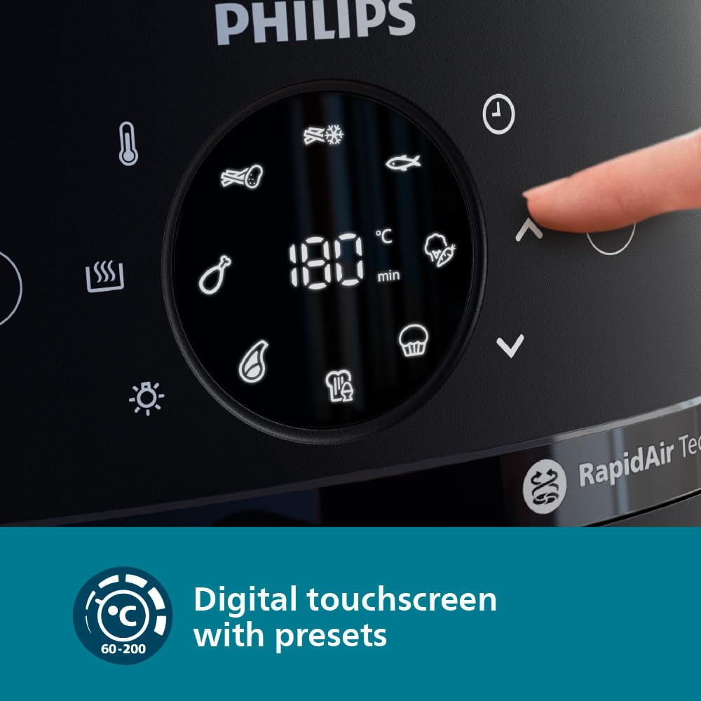 philips air fryer