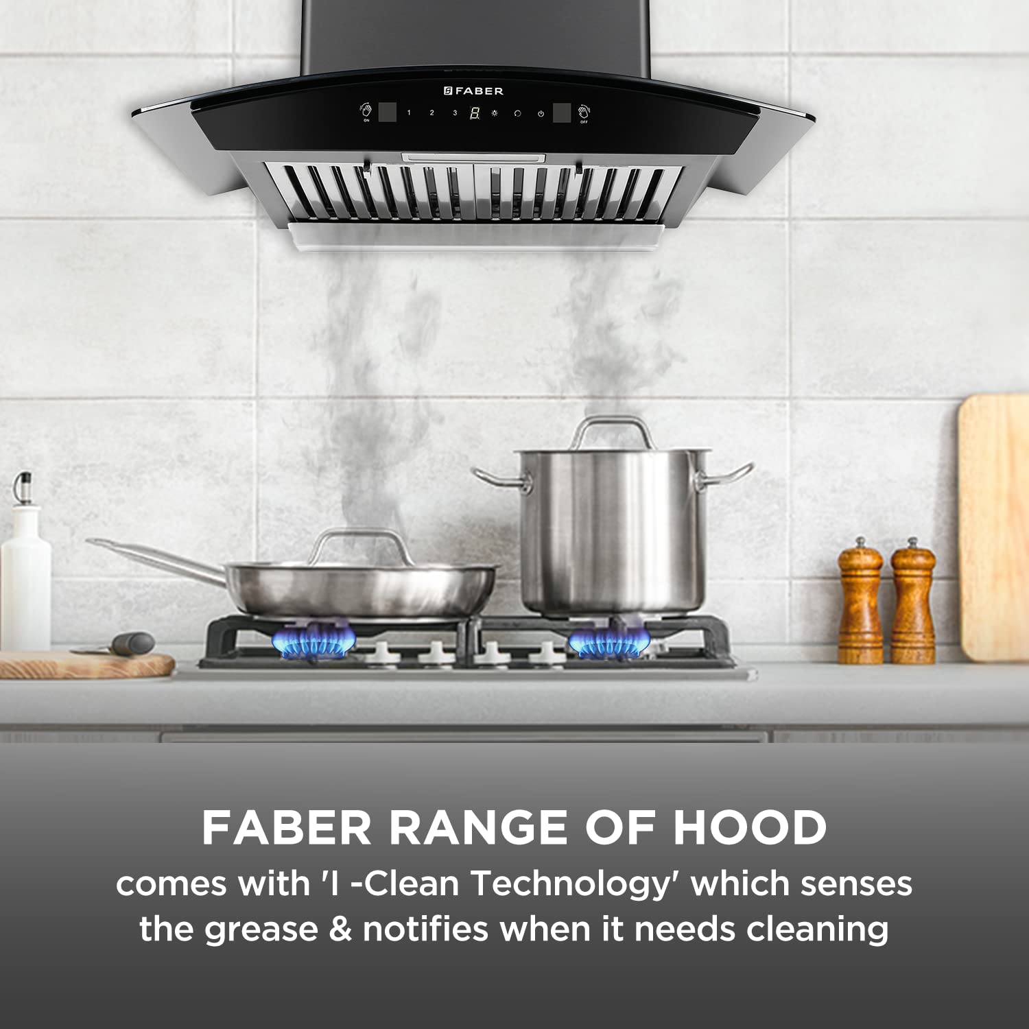 best kitchen chimney in india