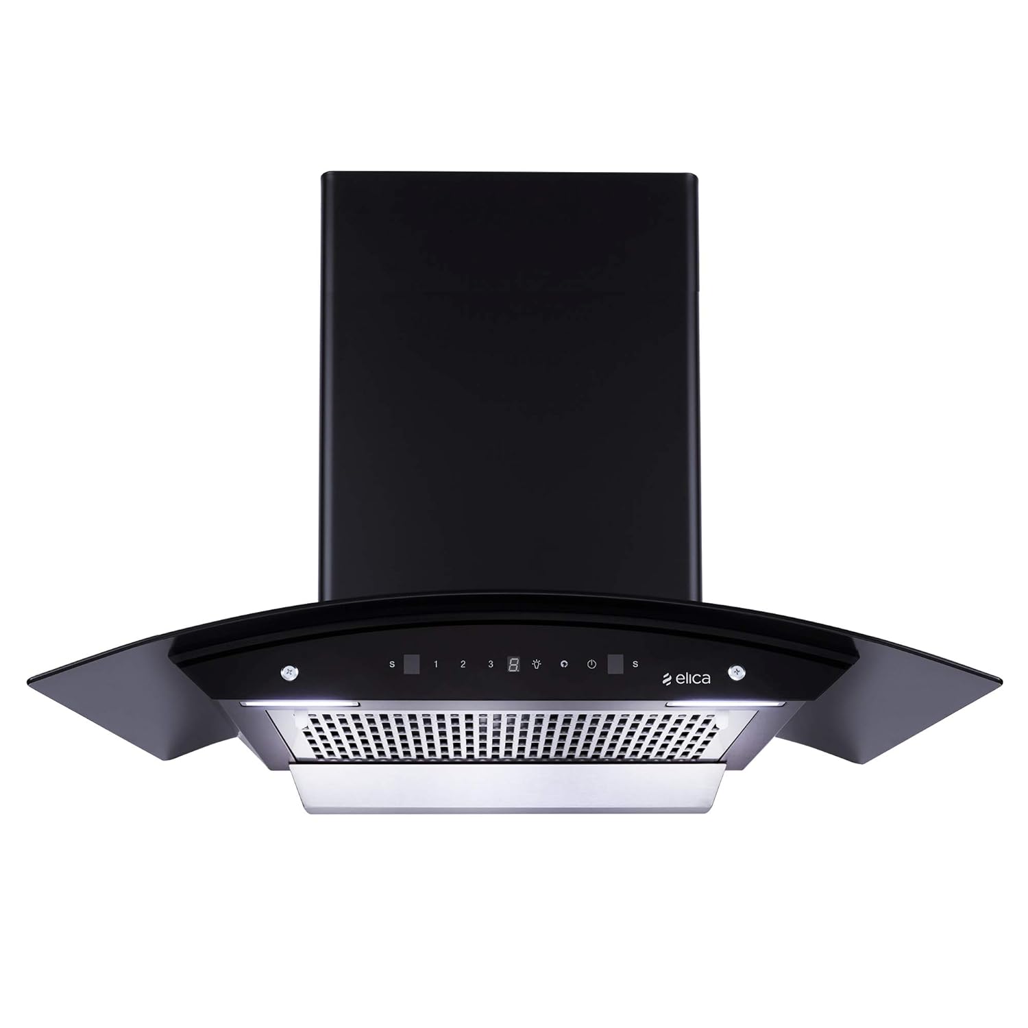 best kitchen chimney in india